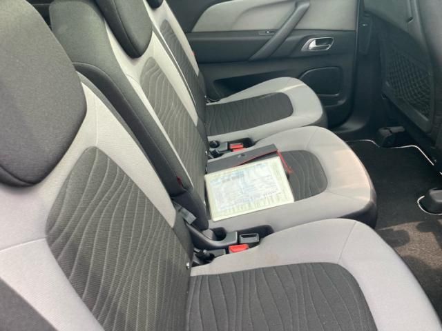 CITROEN C4 PICASSO 2015 Image 31