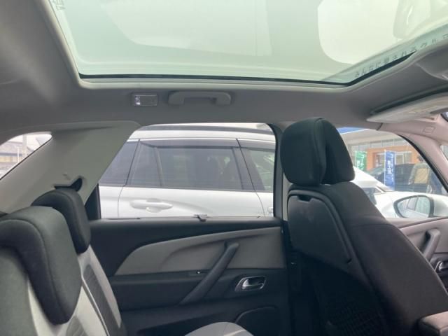 CITROEN C4 PICASSO 2015 Image 31