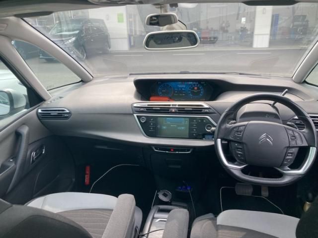 CITROEN C4 PICASSO 2015 Image 31