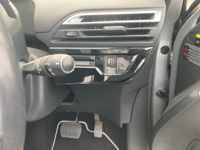 CITROEN C4 PICASSO 2015 Image 31