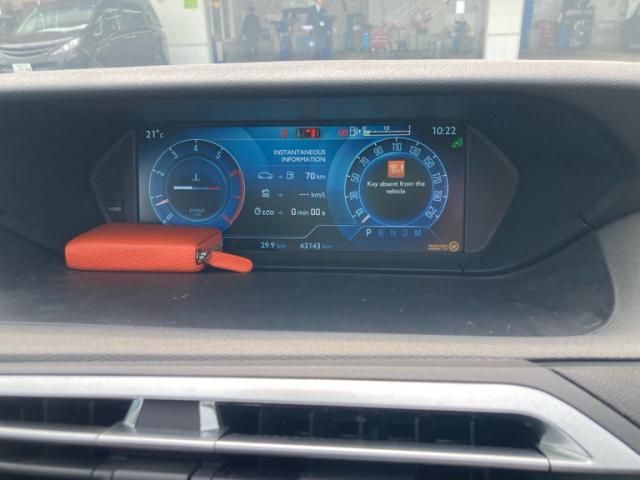 CITROEN C4 PICASSO 2015 Image 31