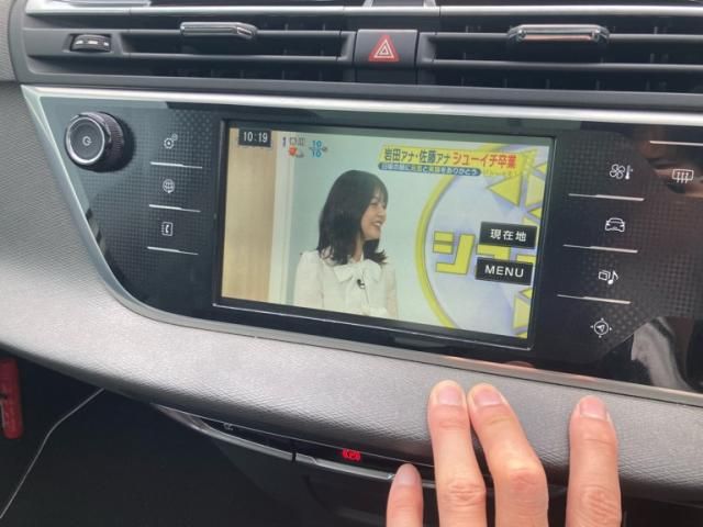 CITROEN C4 PICASSO 2015 Image 31