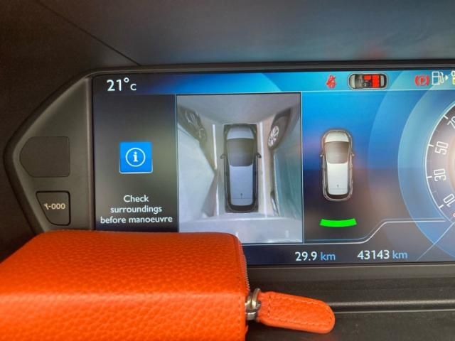 CITROEN C4 PICASSO 2015 Image 31