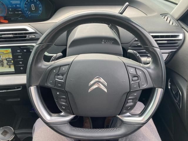 CITROEN C4 PICASSO 2015 Image 31