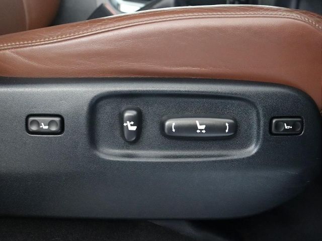 TOYOTA LANDCRUISER WAGON 2018 Image 31