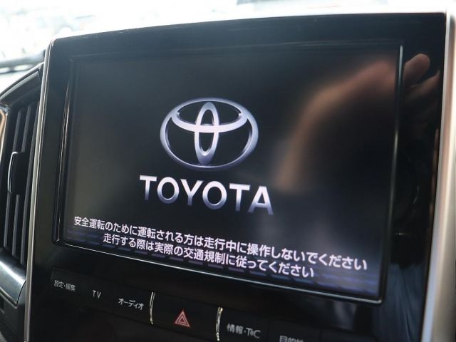 TOYOTA LANDCRUISER WAGON 2018 Image 31