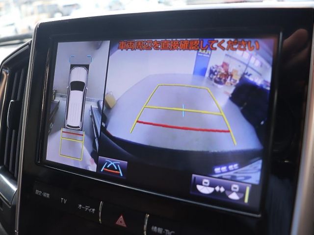 TOYOTA LANDCRUISER WAGON 2018 Image 31