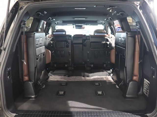 TOYOTA LANDCRUISER WAGON 2018 Image 31