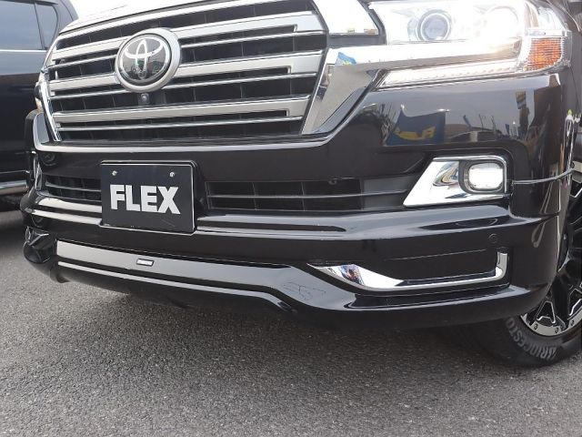 TOYOTA LANDCRUISER WAGON 2018 Image 31