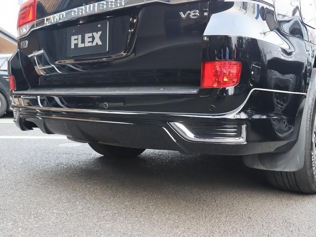 TOYOTA LANDCRUISER WAGON 2018 Image 31