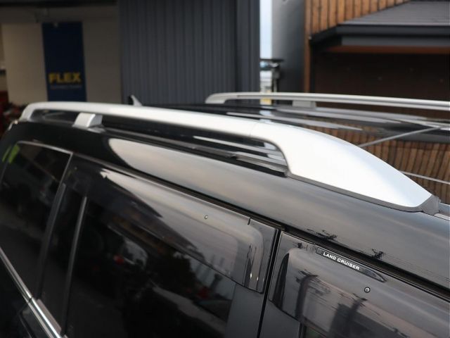 TOYOTA LANDCRUISER WAGON 2018 Image 31