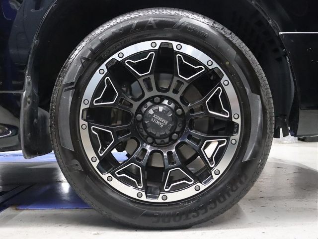 TOYOTA LANDCRUISER WAGON 2018 Image 31