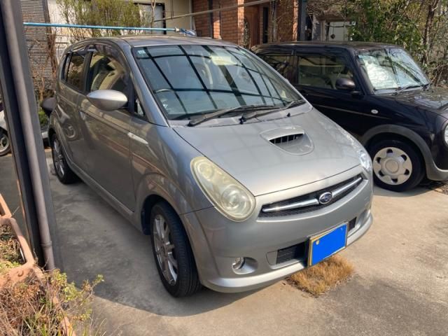 SUBARU R2 2006 Image 31