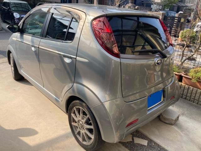 SUBARU R2 2006 Image 31