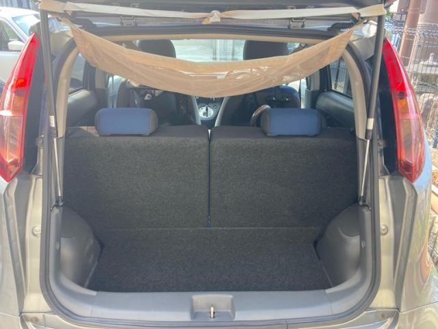 SUBARU R2 2006 Image 31