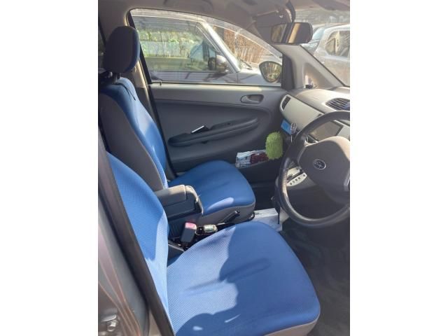 SUBARU R2 2006 Image 31