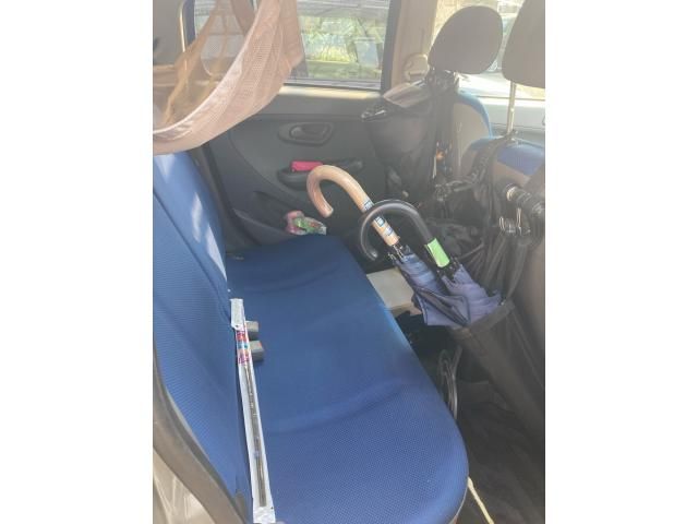 SUBARU R2 2006 Image 31