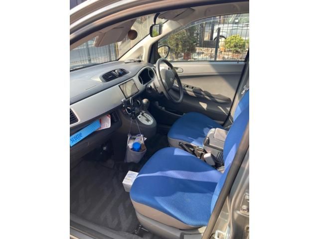 SUBARU R2 2006 Image 31