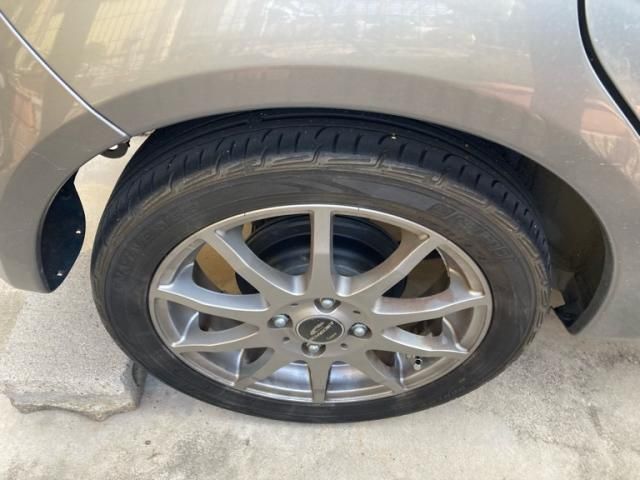 SUBARU R2 2006 Image 31