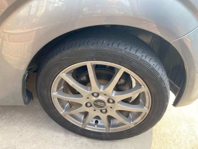 SUBARU R2 2006 Image 31