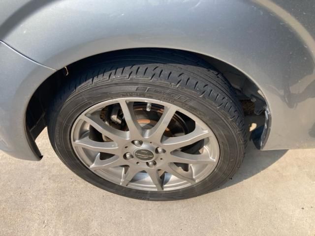 SUBARU R2 2006 Image 31