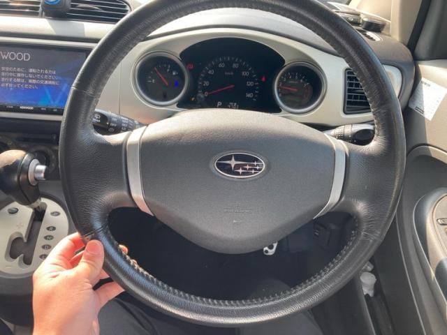 SUBARU R2 2006 Image 31