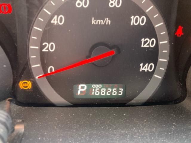 SUBARU R2 2006 Image 31