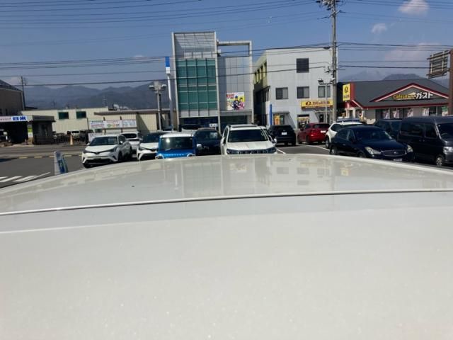 TOYOTA VELLFIRE 2008 Image 31