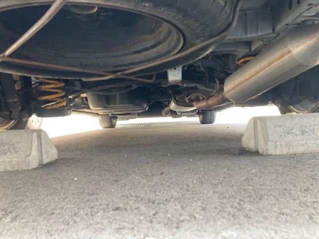 TOYOTA VELLFIRE 2008 Image 31