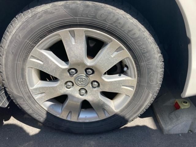 TOYOTA VELLFIRE 2008 Image 31