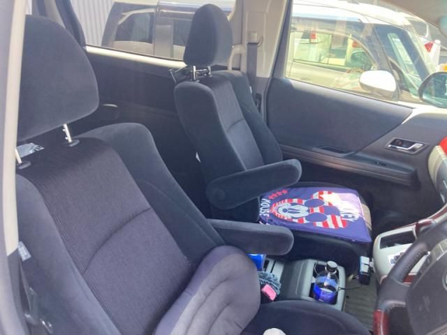 TOYOTA VELLFIRE 2008 Image 31