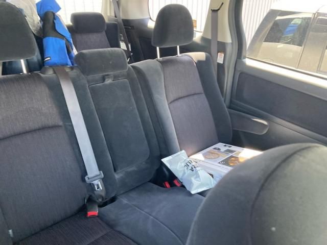 TOYOTA VELLFIRE 2008 Image 31