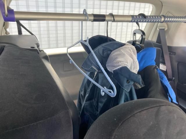 TOYOTA VELLFIRE 2008 Image 31