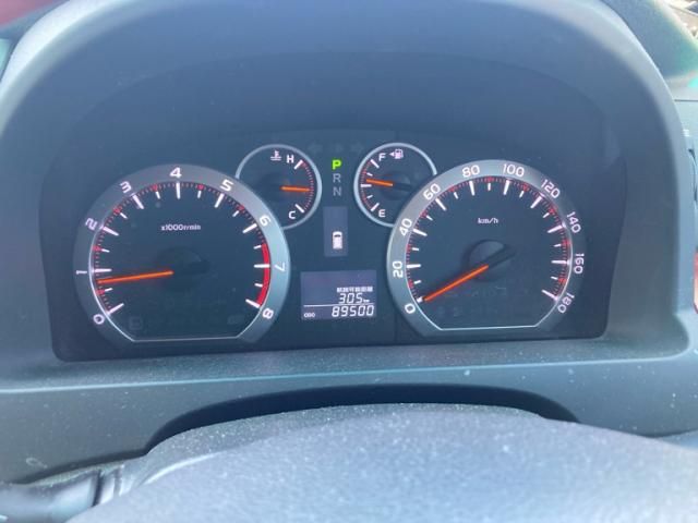 TOYOTA VELLFIRE 2008 Image 31