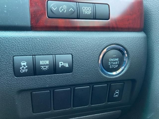 TOYOTA VELLFIRE 2008 Image 31