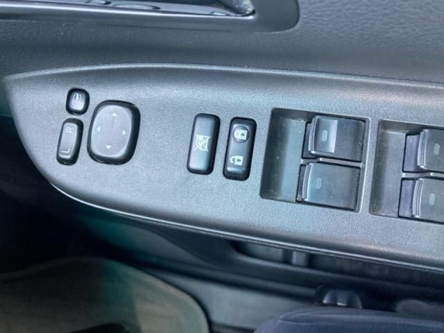 TOYOTA VELLFIRE 2008 Image 31