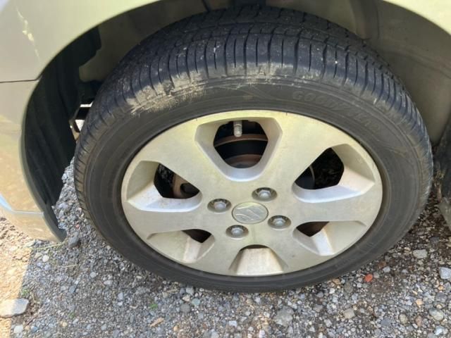 SUZUKI WAGON R 2006 Image 31