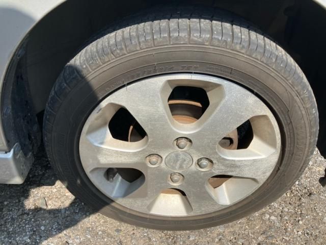 SUZUKI WAGON R 2006 Image 31