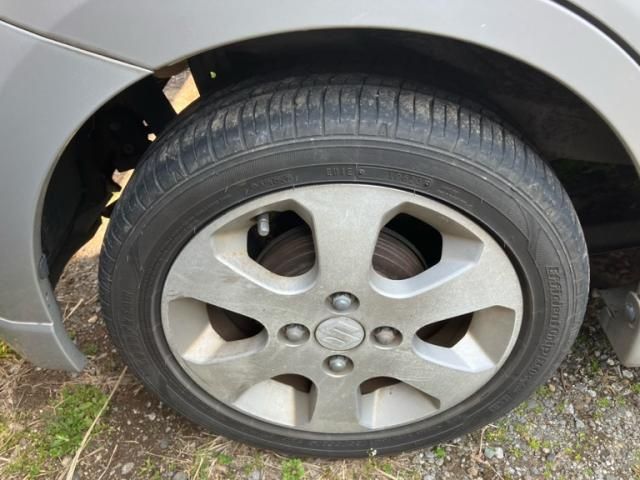 SUZUKI WAGON R 2006 Image 31