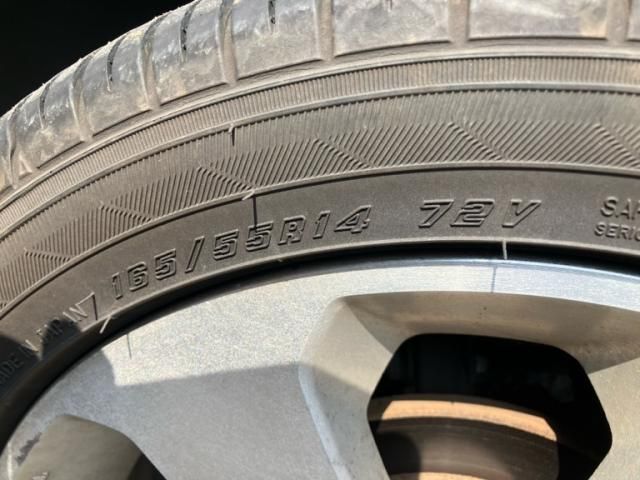 SUZUKI WAGON R 2006 Image 31