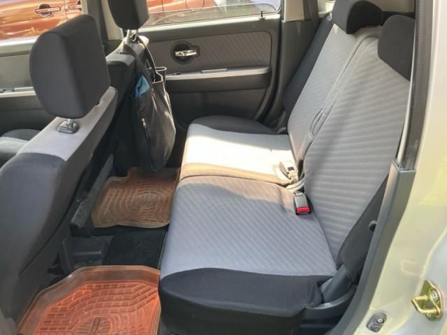 SUZUKI WAGON R 2006 Image 31