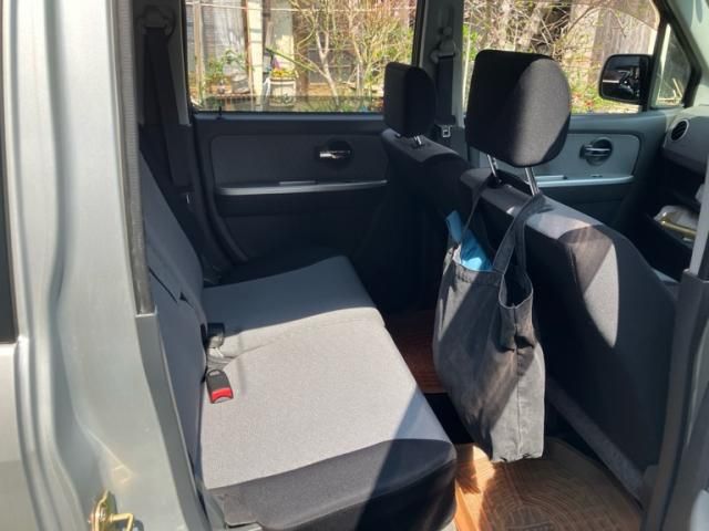 SUZUKI WAGON R 2006 Image 31