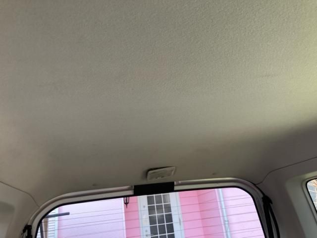 SUZUKI WAGON R 2006 Image 31