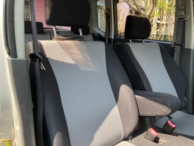 SUZUKI WAGON R 2006 Image 31