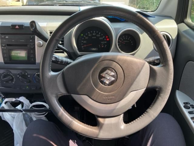 SUZUKI WAGON R 2006 Image 31