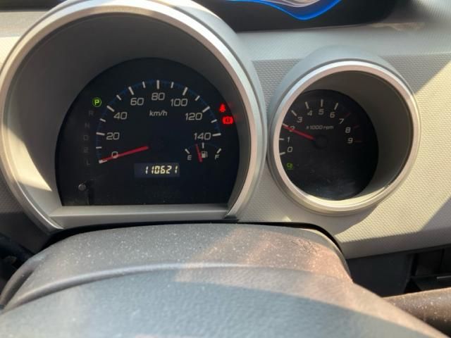 SUZUKI WAGON R 2006 Image 31