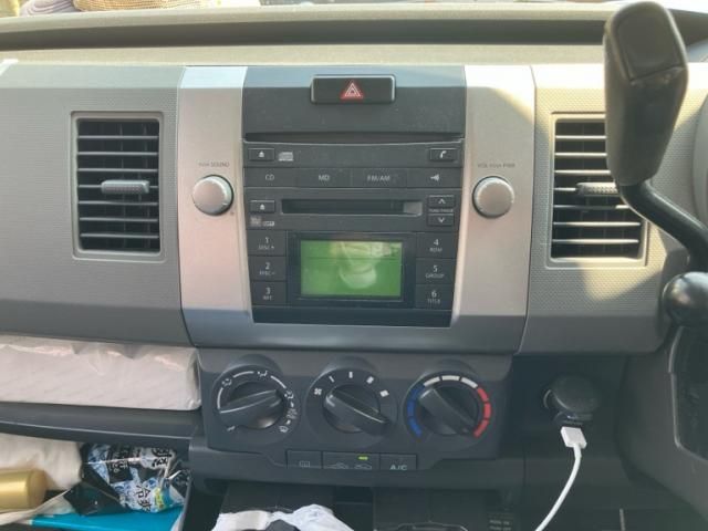 SUZUKI WAGON R 2006 Image 31