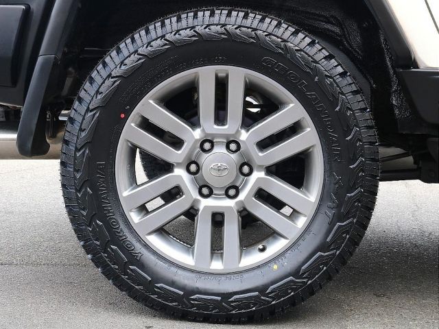 TOYOTA FJ CRUISER 4WD 2015 Image 31