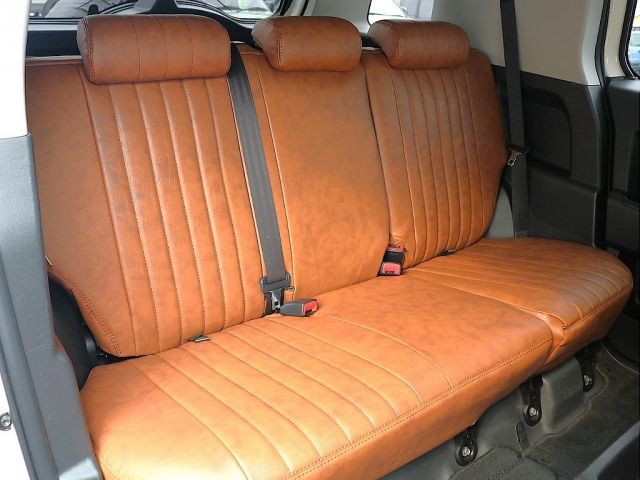 TOYOTA FJ CRUISER 4WD 2015 Image 31