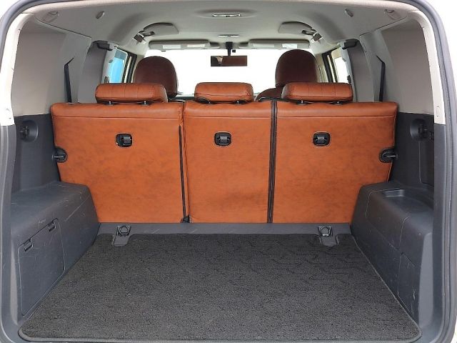 TOYOTA FJ CRUISER 4WD 2015 Image 31